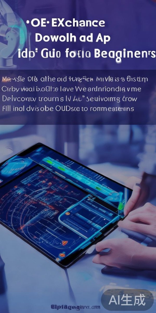 易欧：易欧（OE）交易所APP下载全攻略，新手必备